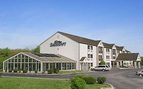 Baymont Inn And Suites Sullivan Mo